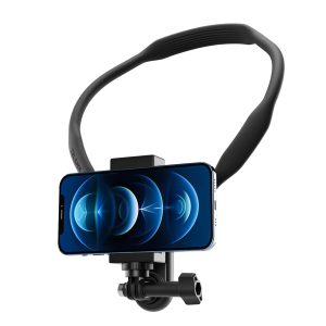 Libérez Votre Esprit d’Aventure avec le Support de Fixation TELESIN pour des Prises de Vue Exceptionnelles