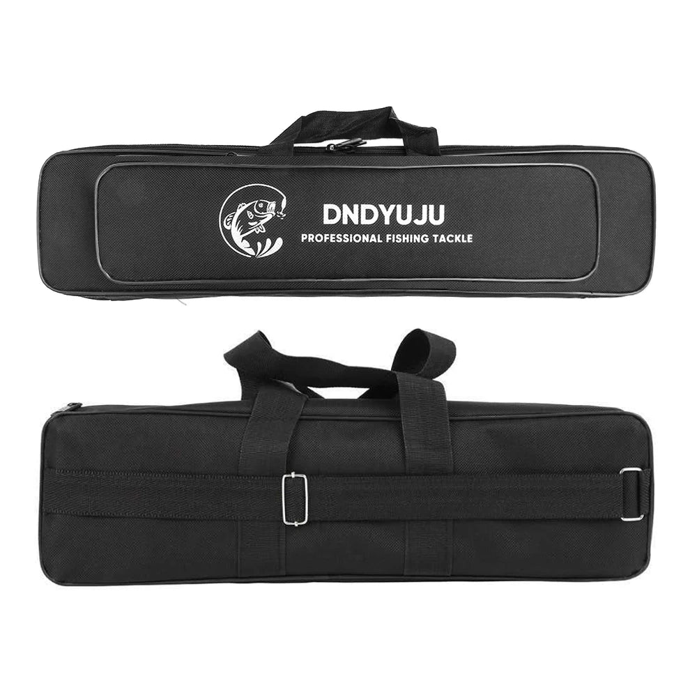 Optimisez Votre Passion de Pêche avec le Sac de Pêche DNDYUJU Portable