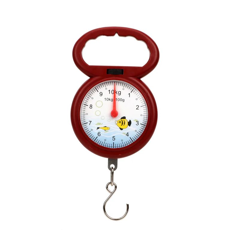 Optimisez Vos Voyages et Séances de Pêche avec une Balance Numérique Portable Innovante