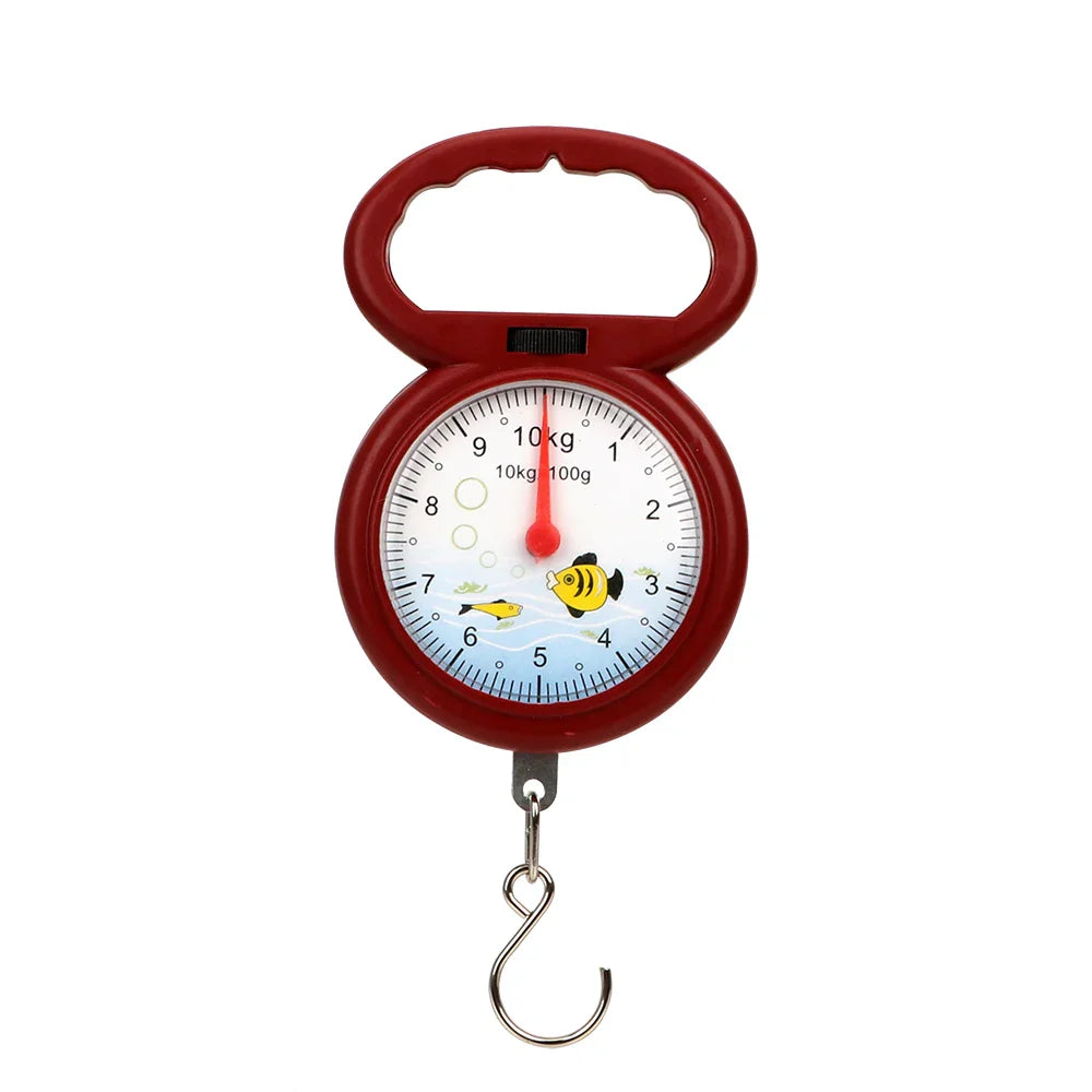 Optimisez Vos Voyages et Séances de Pêche avec une Balance Numérique Portable Innovante