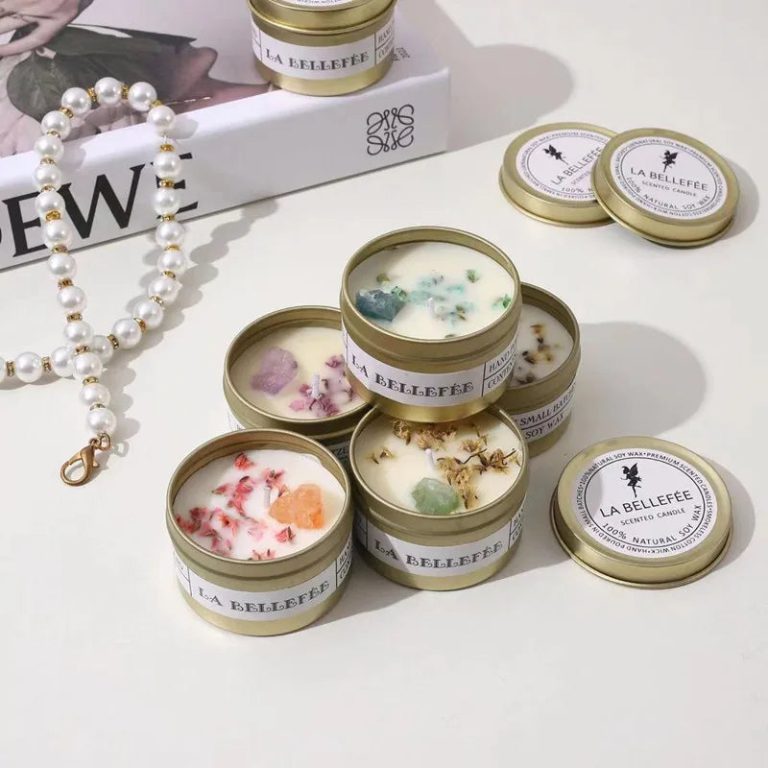 Illuminez Votre Quotidien : L’Harmonie Entre Élégance et Relaxation