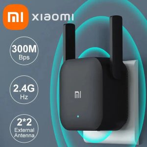 Boostez Votre Connexion Internet avec l’Amplificateur Wi-Fi Xiaomi Original