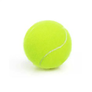 Balle de Tennis Fibre Chimique Premium : L'Innovation qui Révolutionne Vos Entraînements