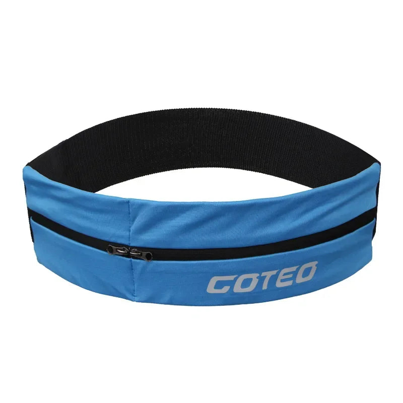 Le compagnon sportif incontournable : allier style, sécurité et fonctionnalité