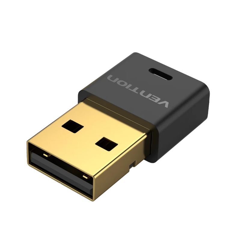 Découvrez une Nouvelle Ère de Connectivité Sans Fil avec l'Adaptateur Bluetooth USB Vention