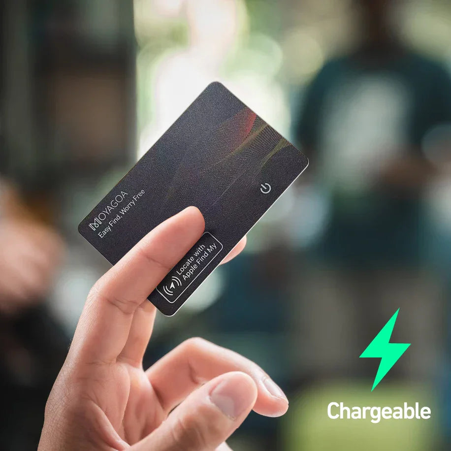 Retrouvez vos Objets Inestimables grâce au Tracker GPS Intelligent Ultra-fin