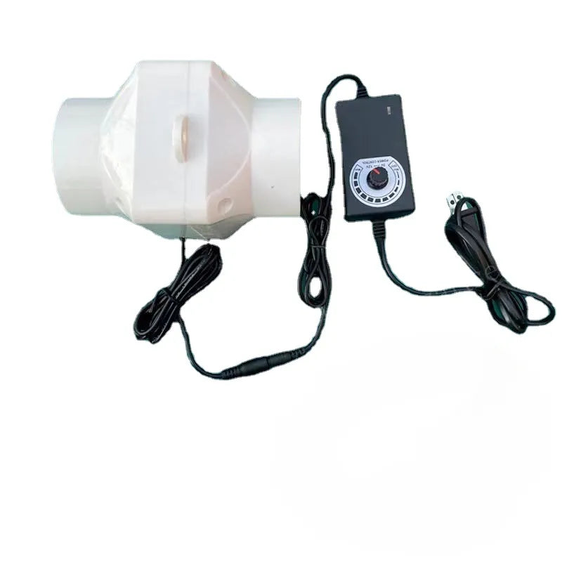 Découvrez une ventilation performante et personnalisée pour un air toujours frais