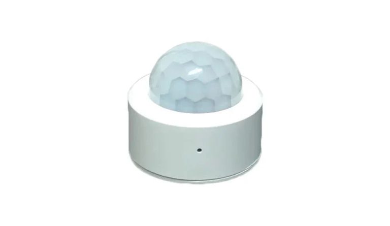 Sécurité Domestique Réinventée : Le Détecteur de Mouvement Zigbee Smart Home à la Pointe de la Technologie