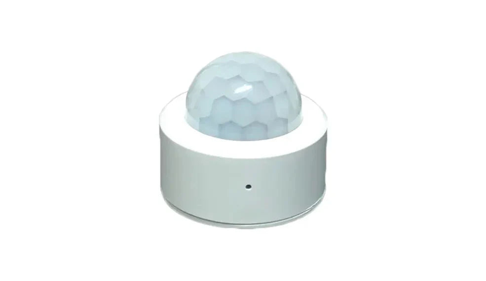 Sécurité Domestique Réinventée : Le Détecteur de Mouvement Zigbee Smart Home à la Pointe de la Technologie