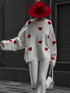 L’alliance parfaite entre douceur et style pour affronter l’hiver avec élégance