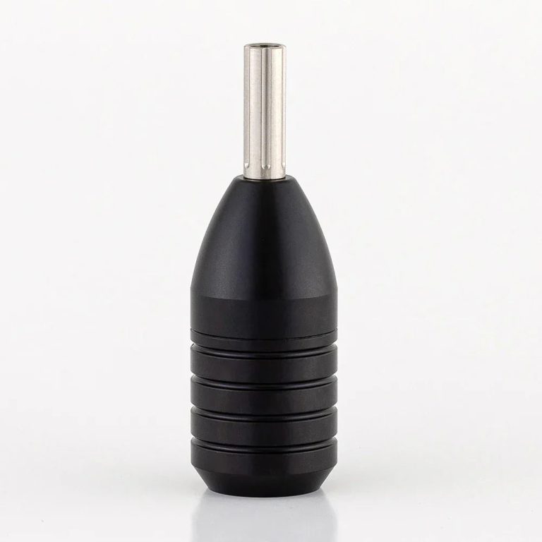 L'Innovation Ergonomique au Service des Tatoueurs Modernes