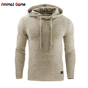 Confort et Élégance au Quotidien : Le Sweat à Capuche Incontournable pour Homme