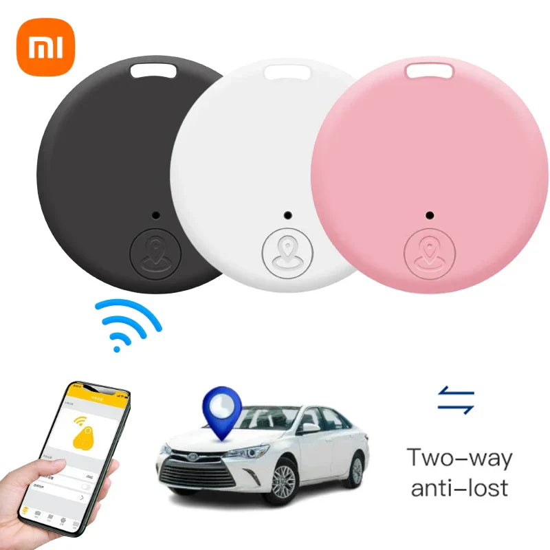 Ne laissez plus vos objets vous échapper : le mini traqueur GPS qui révolutionne votre quotidien