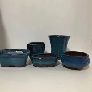 Comment sublimer votre intérieur avec des pots de fleurs chinois en céramique respirante