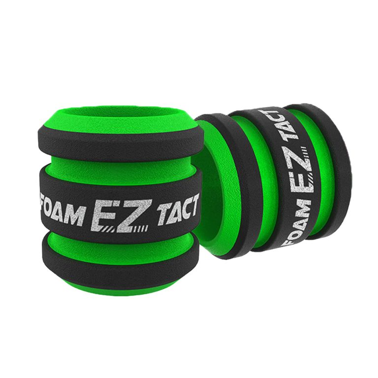 Optimisez vos séances de tatouage avec le couvre-poignée en mousse jetable