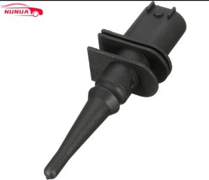 Redécouvrez le confort à bord de votre BMW grâce à un capteur de température extérieure innovant