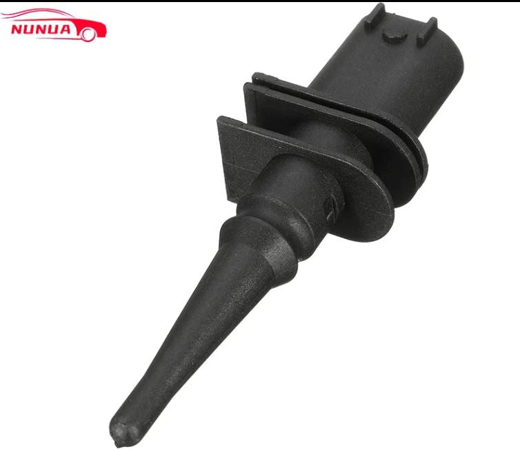 Redécouvrez le confort à bord de votre BMW grâce à un capteur de température extérieure innovant