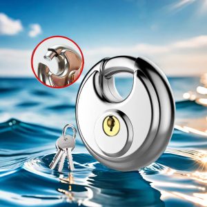 Renforcer sa Sécurité Extérieure avec Élégance : Vers une Protection Durable et Fiable