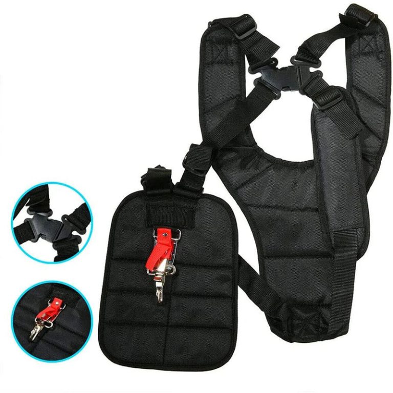 Transformez votre expérience de débroussaillage avec une ergonomie sans compromis