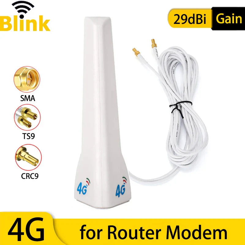 Boostez votre connectivité sans compromis grâce à une antenne révolutionnaire