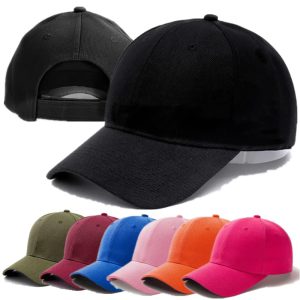 Révélez votre style urbain avec la Casquette Snapback Hip Hop Unisexe