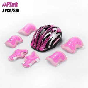 L'excellence en matière de sécurité pour les petits aventuriers