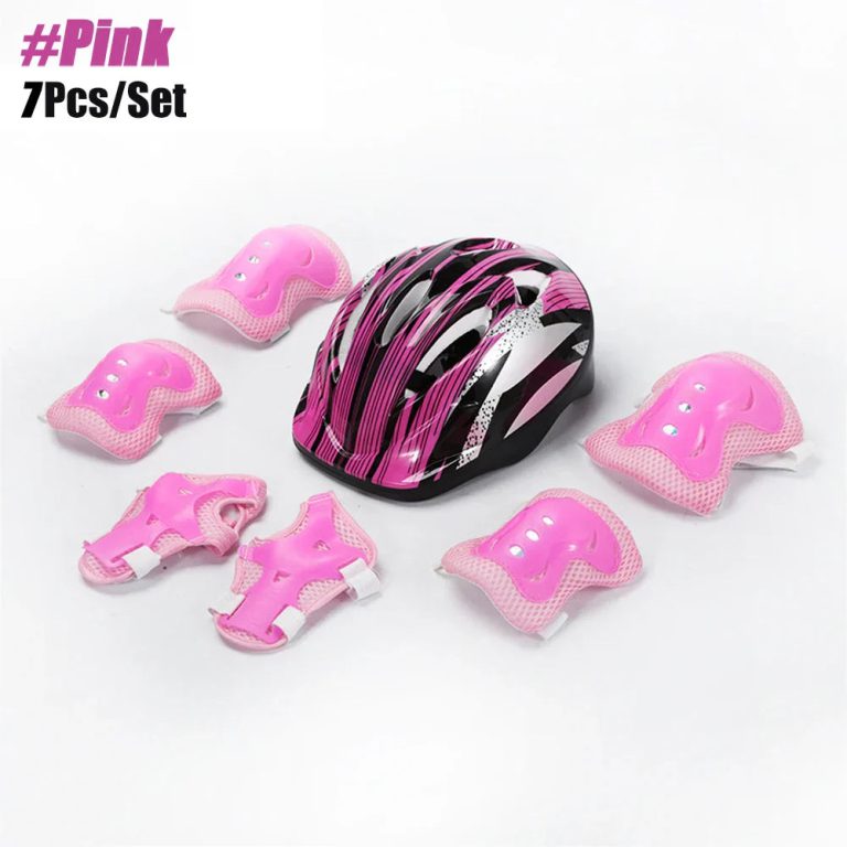 L'excellence en matière de sécurité pour les petits aventuriers