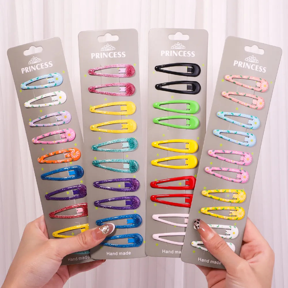 Sublimez Votre Coiffure avec une Note de Douceur et de Fantaisie