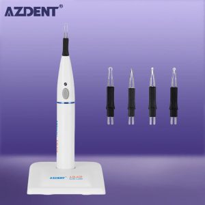 Redécouvrez l’Art du Soin Dentaire avec l’Instrument AZDENT pour Blanchiment et Hygiène Buccale