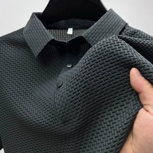 Un allié d'élégance estivale pour l'homme moderne