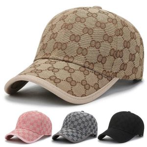 Casquette élégante pour toutes saisons : L'alliance parfaite entre style et protection