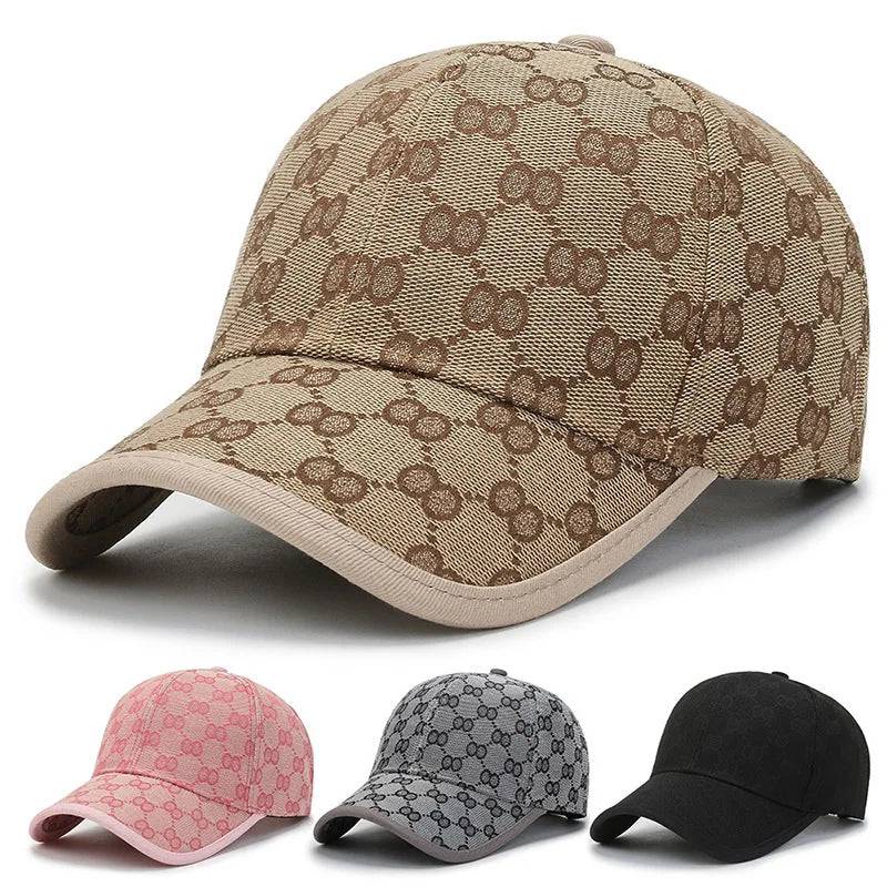 Casquette élégante pour toutes saisons : L'alliance parfaite entre style et protection