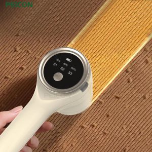 Redonnez Vie à Vos Textiles avec un Rasoir Anti-Bouloches Innovant