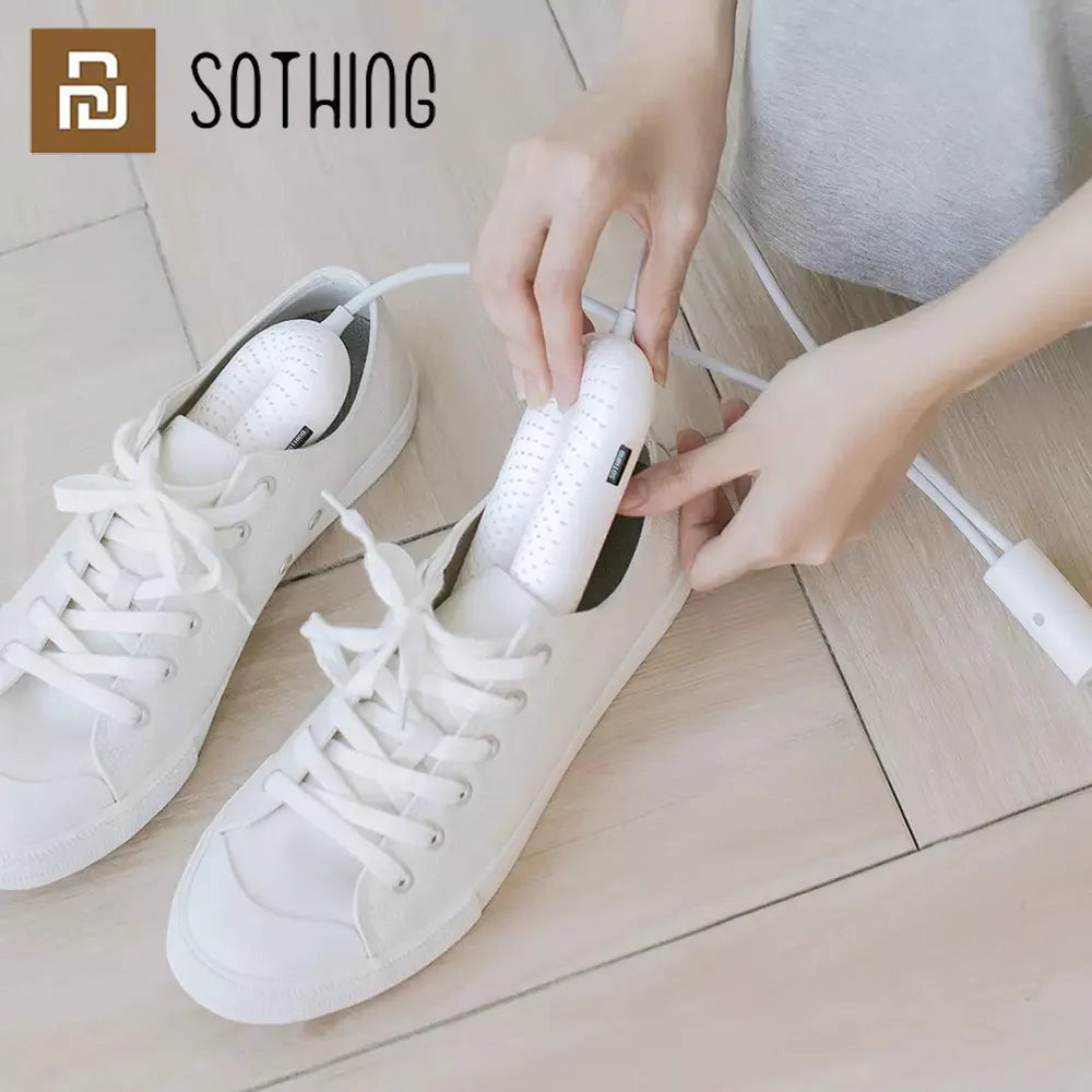 Découvrez une Nouveauté pour des Chaussures Toujours Impeccables