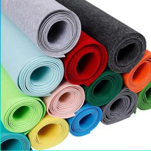 La Feuille de Feutre DIY Artisanat : L'Allié Incontournable pour Vos Projets Créatifs