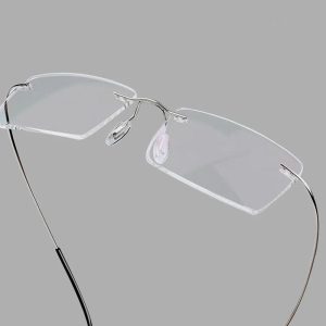 Lunettes de Lecture Magnétiques en Titane Mémoire : L’alliance Parfaite du Confort et de l’Innovation