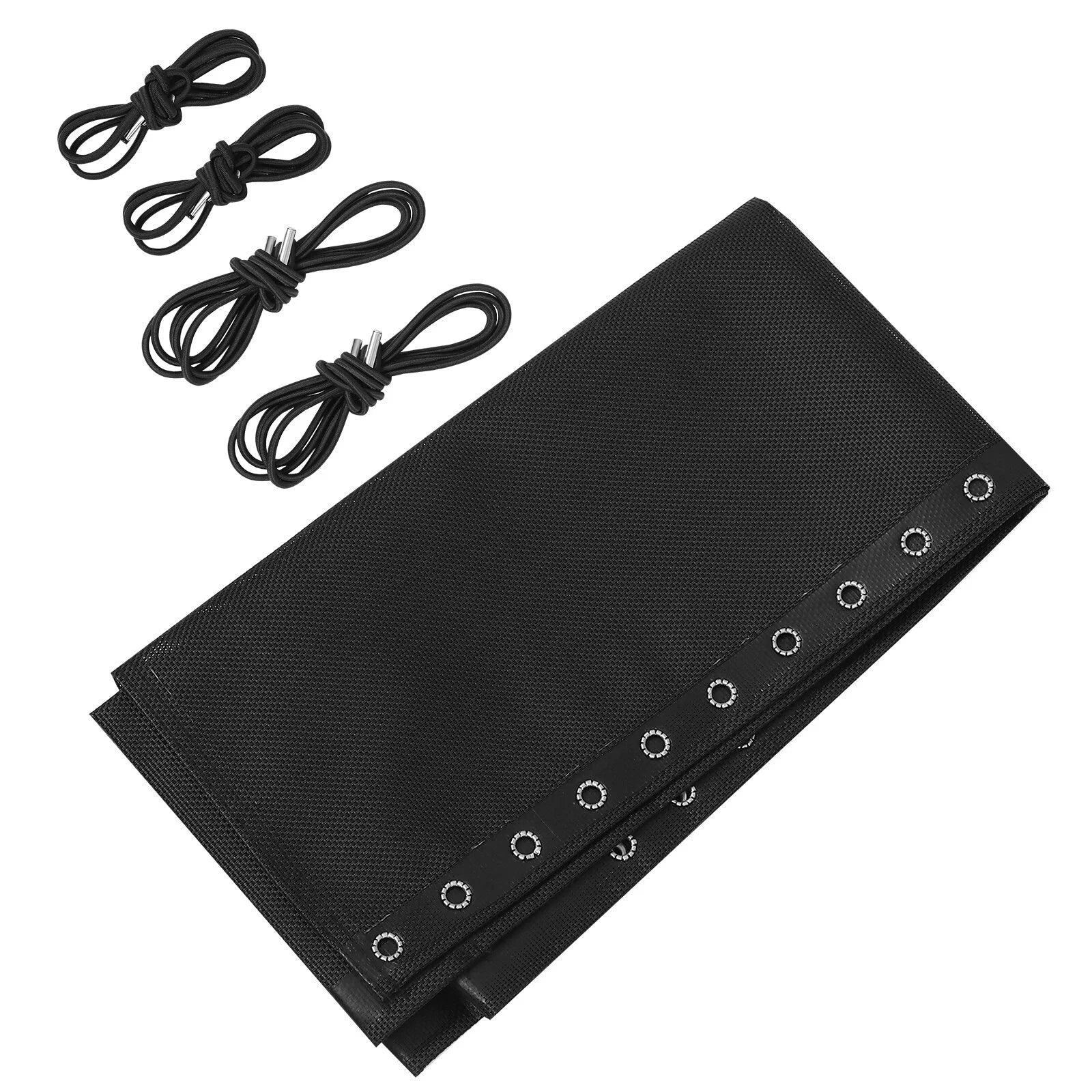 Redonnez vie à votre confort en extérieur grâce au Kit de Remplacement pour Chaise Longue