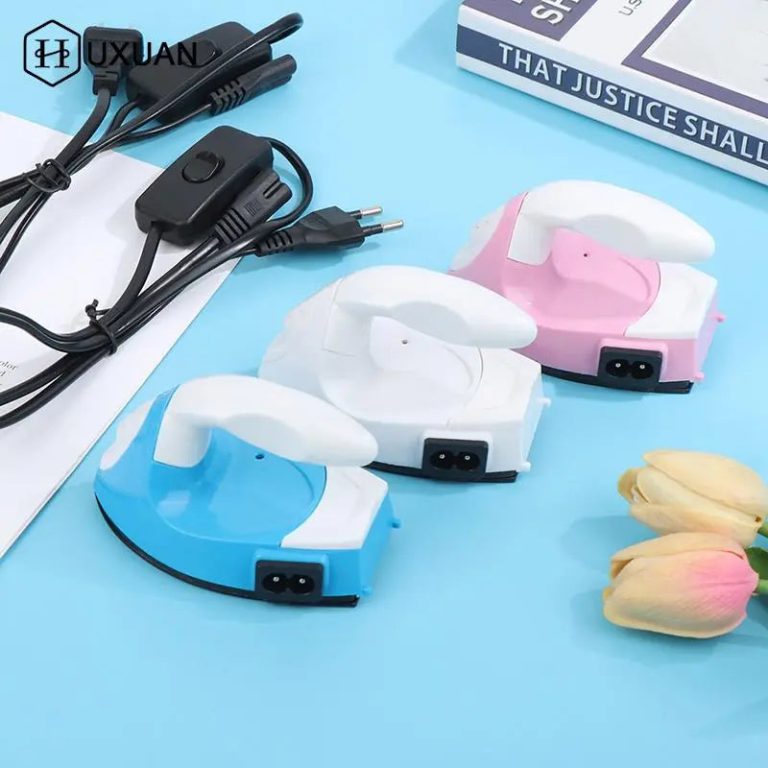 Un compagnon de repassage et bricolage qui redéfinit l'efficacité au quotidien