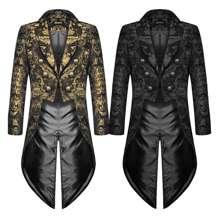 Embarquez pour une Aventure Unique : Revisitez l'Imaginaire avec ce Costume Halloween Homme Steampunk Médiéval