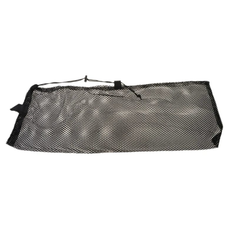Plongez dans l’Innovation avec le Sac en Maille à Séchage Rapide