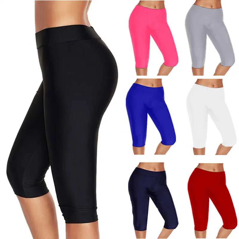 Redécouvrez l’Équilibre Parfait Entre Confort et Performance avec ces Leggings de Sport Incontournables