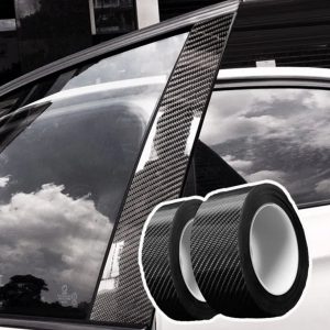 Donnez à Votre Voiture un Look Moderne et une Protection Inégalée