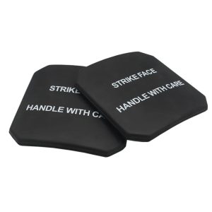 Sécurité et Performance sur le Terrain : La Plaque de Protection Latérale VULPO pour Airsoft et Chasse