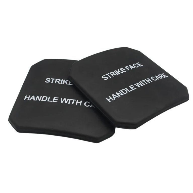 Sécurité et Performance sur le Terrain : La Plaque de Protection Latérale VULPO pour Airsoft et Chasse