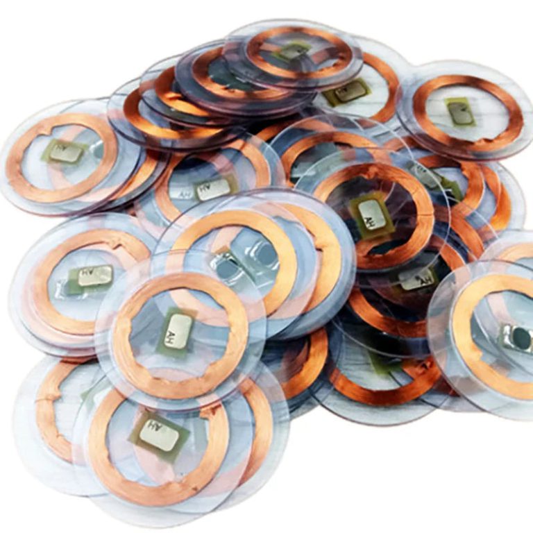 Sécurisez vos accès avec élégance et performance grâce aux cartes RFID T5577