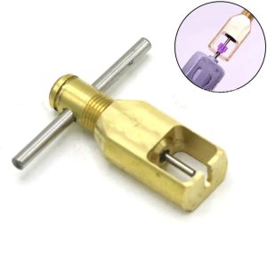 Révolutionnez votre modélisme avec une extraction de pignons de précision