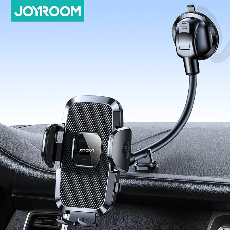 Redécouvrez la conduite sécurisée avec le support smartphone panoramique Joyroom