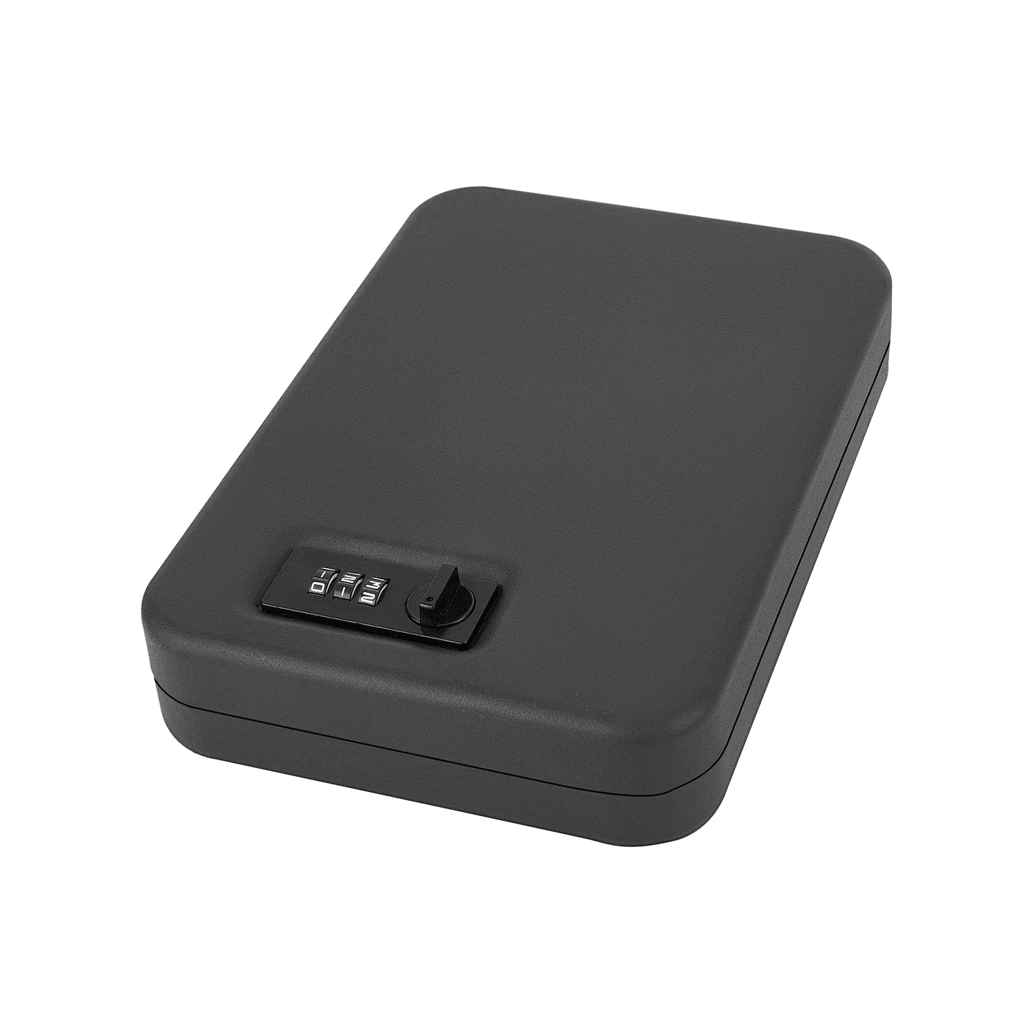 Sécurisez vos biens précieux avec un coffre-fort à code rotatif innovant