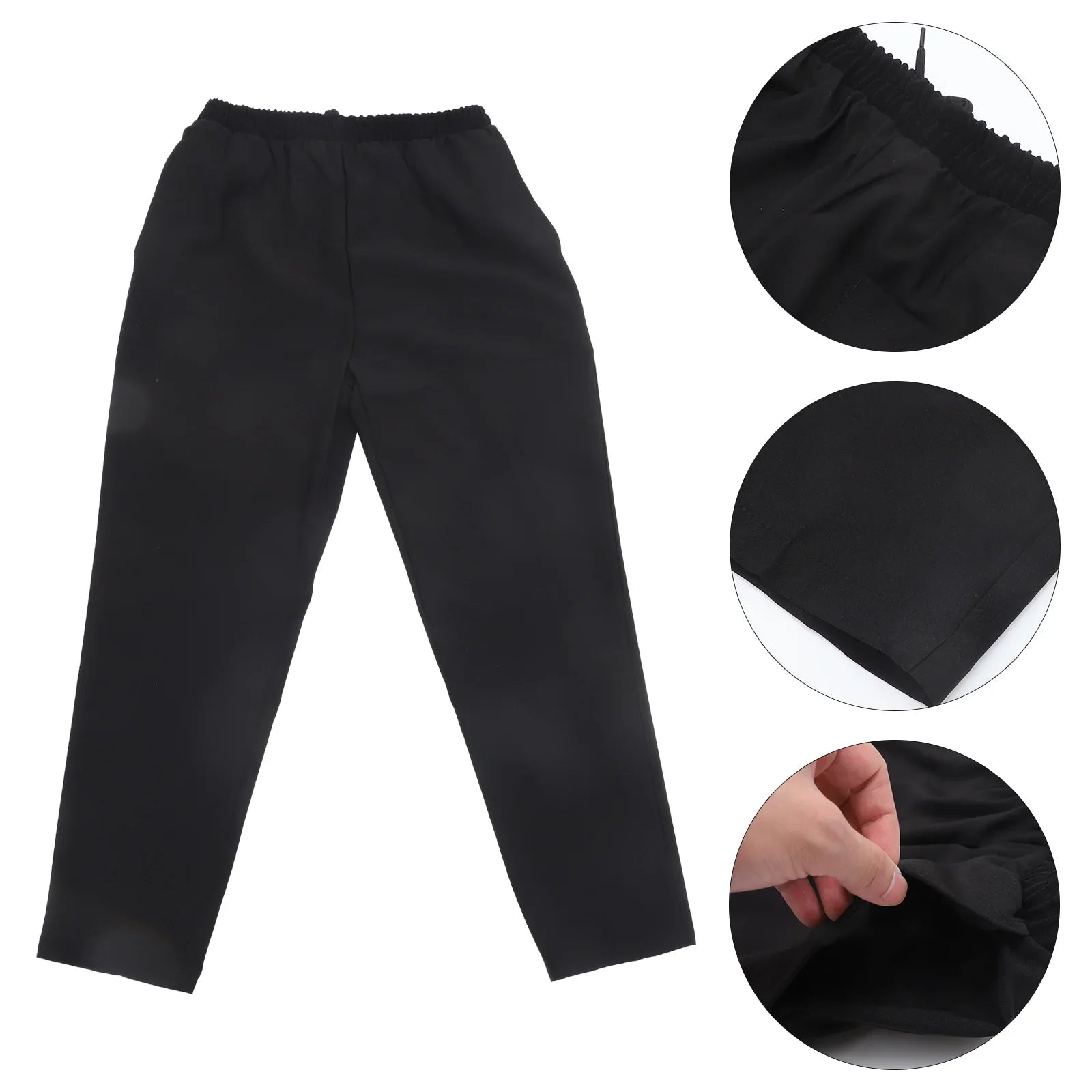 Redéfinissez Votre Quotidien en Cuisine avec un Pantalon de Travail Révolutionnaire