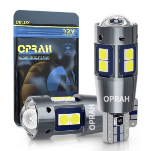 Lumière innovante et performance : redécouvrez l’éclairage de votre véhicule